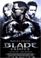 Blade: Trinity Cine