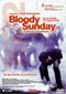 Bloody Sunday (Domingo sangriento) DVD Video