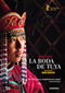 La boda de Tuya DVD Video
