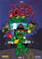 Detective Bogey Vol. 2 DVD Video