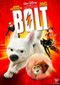 Bolt DVD Video