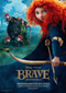 Brave (Indomable) Cine