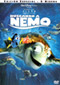 Buscando a Nemo: Edicin Especial DVD Video