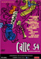 Calle 54 DVD Video
