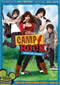 Camp Rock: Edicin para Rockeros DVD Video