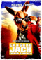 Canguro Jack trinca y brinca DVD Video