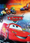 Cars DVD Video