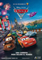 Cars 2 Cine