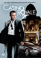 James Bond 21: Casino Royale DVD Video