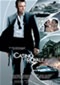 James Bond 21: Casino Royale Cine