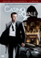 James Bond 21: Casino Royale Edicin Especial DVD Video