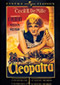 Cleopatra (Cinema Classics) DVD Video