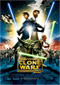 Star Wars: The Clone Wars DVD Video