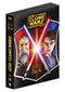 Star Wars: The Clone Wars Temporada 1 Vol. 3 y 4 DVD Video