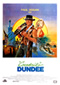 Cocodrilo Dundee Cine