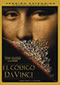 El c�digo Da Vinci: Edici�n extendida DVD Video