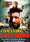 Comando leopardo Cine