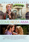 Come Reza Ama Cine