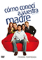 Cmo conoc a vuestra madre: 1 temporada DVD Video