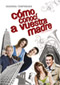 Cmo conoc a vuestra madre: 2 temporada DVD Video