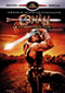 Conan el destructor: Edici�n especial DVD Video