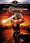 Conan el destructor: Edicin especial DVD Video