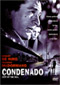 Condenado DVD Video