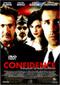 Confidence: Edicin Especial DVD Video