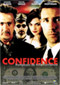 Confidence Cine