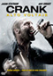 Crank 2: Alto voltaje DVD Video