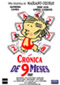 Crnica de 9 meses DVD Video