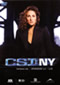 Pack C.S.I.: Nueva York 1a Temporada (ep. 01 a 12) DVD Video