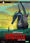 Cuentos de Terramar DVD Video