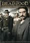 Deadwood: 2 temporada DVD Video