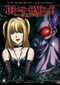 Death Note: Parte 3 DVD Video