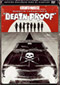 Death Proof DVD Video