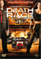 Death Race (La carrera de la muerte) DVD Video