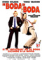 De boda en boda Cine