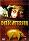 Delicatessen DVD Video