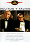 Delitos y faltas DVD Video