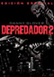 Cabeza Predator 02: Depredador 2, Edicin definitiva DVD Video