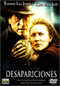 Desapariciones DVD Video