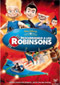 Descubriendo a los Robinsons DVD Video