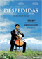 Despedidas DVD Video