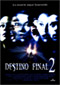 Destino final 2 Cine