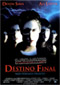 Destino final Cine