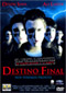 Destino final DVD Video