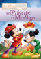 Walt Disney Cortos Clsicos Vol. 3: El prncipe y el mendigo DVD Video