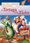 Walt Disney Cortos Cl�sicos Vol. 4: La tortuga y la liebre DVD Video