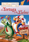 Walt Disney Cortos Clsicos Vol. 4: La tortuga y la liebre DVD Video